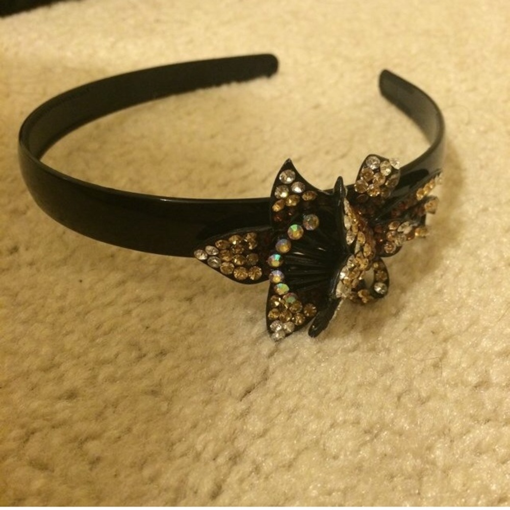 Headband
